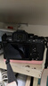 索尼ILCE-7M4全畫(huà)幅微單數碼相機4K 60p直播視頻錄制 sony a7m4 五軸防抖A7M4 A7M4單機身【贈卡+電池等】 官方標配【推薦購買(mǎi)套餐】 曬單實(shí)拍圖