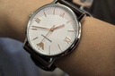 卡西歐（CASIO）EDIFICE EFR-S108D 學(xué)生手表 商務(wù)時(shí)尚男士手表石英手表 EFR-S108D-3AVUPR 曬單實(shí)拍圖