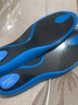 邁高樂(lè )真全掌碳板足弓強支撐 高助力回彈籃球彈性鞋墊 全碳板 41-42 曬單實(shí)拍圖