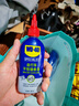 WD-40自行車(chē)鏈條清洗劑車(chē)身油污去除劑公路山地車(chē)飛輪泡沫清潔劑300ml 曬單實(shí)拍圖