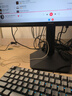創(chuàng  )維24.5英寸2K電競顯示器320Hz HDR400 1ms FastIPS光感屏變 硬件低藍光 HUB集成旋轉升降F25G67Q Pro 曬單實(shí)拍圖