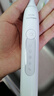 飛利浦（PHILIPS）【肖戰推薦】電動(dòng)牙刷鉆石3系 中秋禮品 生日禮物 送男生/女友 微泡水流HX5181/01皓月白 國家補貼 曬單實(shí)拍圖