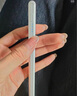 WIWU【2025升級】ipad電容筆蘋果手寫觸控筆apple pencil一二代平替適用平板pro11/air/mini防誤觸屏筆 9代Pro【2018-2025iPad全系列兼容】 曬單實拍圖