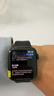 Apple Watch Series7 蘋(píng)果手表可測血氧 二手智能手表 二手手表S7 S7/GPS/午夜色 45mm 曬單實(shí)拍圖