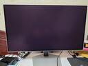 三星（SAMSUNG）玄龍騎士G6 27英寸 OLED 2K 電競屏幕 高刷游戲 臺式筆記本外接 G60SD 護眼辦公 G61SD 電腦顯示器 240Hz 2K 無(wú)渦輪燈環(huán) S27DG610SC 官方 曬單實(shí)拍圖