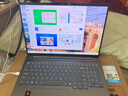 聯(lián)想筆記本電腦小新Pro16GT AI元啟輕薄本2025 銳龍AI 7 H 350 32G 1T 2.8K高刷OLED【國(guó)家補(bǔ)貼20%】 曬單實(shí)拍圖