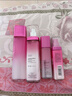 歐萊雅套裝護膚品禮盒化妝品葡萄籽滋潤水乳組合補水保濕禮物送女友 葡萄籽水乳4件套禮盒 曬單實(shí)拍圖
