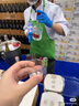 五糧液 2020年八代濃香型白酒 500ml 500mL 曬單實(shí)拍圖
