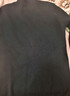 恒源祥100羊毛衫女秋冬加厚打底衫毛衣百搭羊毛修身內搭半高領(lǐng)針織衫 黑色 XL 120-130斤 曬單實(shí)拍圖