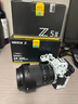 尼康（Nikon）Z5II/Z52/Z5二代 全畫(huà)幅微單尼康云創(chuàng  )數碼相機攝影像高清Vlog視頻專(zhuān)業(yè)拍攝防抖 Z52 單機身 官方標配 曬單實(shí)拍圖