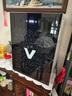 華帝（VATTI）消毒柜家用小型迷你臺式餐具碗筷桌面免瀝水消毒碗柜紫外線(xiàn)奶瓶烘干一體國家補貼 ZTD40-V 曬單實(shí)拍圖