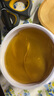 歐詩(shī)漫（OSM）珍珠黃金緊致精華眼膜60片 保濕緊致提亮眼周護膚化妝品女 曬單實(shí)拍圖
