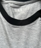 森馬（Semir）[商場(chǎng)同款]長(zhǎng)袖T恤女短款修身收腰2025吸濕速干秋裝101525101002 曬單實(shí)拍圖