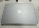 極川?Apple蘋(píng)果MacBook Air13.6英寸M4/M3/M2磨砂保護殼2025/24/22款筆記本電腦保護套輕薄外殼晶砂殼 曬單實(shí)拍圖