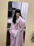 芭麥圖HelloKitty凱蒂貓睡衣 珊瑚絨睡袍斗篷睡衣女秋冬季加絨加厚可愛(ài) 凱蒂貓斗篷睡袍 L 女165推薦體重100-115斤 曬單實(shí)拍圖