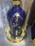 金沙回沙酒 藍鉆1988 醬香型白酒 貴州金沙醬酒 純糧 53度 500mL 1瓶 曬單實(shí)拍圖
