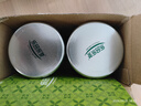 樂(lè )品樂(lè )茶特級明前碧螺春綠茶葉2025新茶春茶嫩芽正宗花果香禮盒裝共250g 曬單實(shí)拍圖