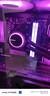 技嘉5060Ti 16G大顯存/RX9060XT三風(fēng)扇7650GRE+AMD銳龍5 9600X電競游戲直播設(shè)計海景房DIY臺式電腦主機(jī) 六：R5 9600X丨5060Ti 16G 曬單實拍圖