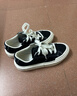 匡威（Converse）官方 悠游All Star男女厚底鞋UU鞋面包鞋黑色A08789C A08789C 37.5 曬單實(shí)拍圖