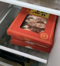 龍江和牛原切短切牛肋條肉1kg  國產(chǎn)牛肉排骨骨肉烤肉燉肉 谷飼生鮮冷凍 曬單實(shí)拍圖