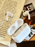 【正品Pro2頂配版】藍牙耳機蘋(píng)果主動(dòng)降噪airpods pro二代入耳式 【2025最新款 Pro2代原版頂配全功能】 原裝主動(dòng)降噪+滑動(dòng)調音+空間音頻 曬單實(shí)拍圖
