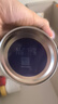 愛(ài)他美（Aptamil）領(lǐng)熠嬰兒配方奶粉1段（0—6月齡） 300g  小罐裝試用裝 曬單實(shí)拍圖