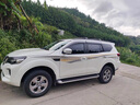 豐普拉適用于10-23款普拉多/霸道2700/3500/4000車(chē)身拉花彩條字母原廠(chǎng)款 款4腰線(xiàn)【進(jìn)口材質(zhì)】 曬單實(shí)拍圖