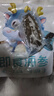 星龍港大連即食海參 凈含量2斤 22-28只 冷凍遼刺參 免泡發(fā) 中秋節禮盒 曬單實(shí)拍圖