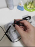 beats Flex 藍(lán)牙無(wú)線 入耳式手機(jī)耳機(jī) 頸掛式耳機(jī) 帶麥可通話 經(jīng)典黑紅 曬單實(shí)拍圖