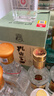 孔府家 孔府珍 濃香型白酒 52度 500ml 單瓶裝 純糧酒 送禮 宴請 曬單實(shí)拍圖