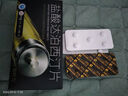 偉哥有時(shí)力鹽酸達泊西汀片30mg*5片/板*4板/盒 男科用藥 京東自營(yíng)旗艦店 曬單實(shí)拍圖
