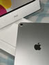 Apple/蘋(píng)果 iPad11英寸 A16芯片2025年款 平板電腦 (128GB WLAN版/學(xué)習辦公娛樂(lè ))銀色 曬單實(shí)拍圖
