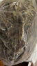 仙草干 涼粉草燒仙草原料 黑涼粉草仙人粄 仙草蜜 新鮮草干草粿草 1斤【多葉高膠仙草干】 曬單實(shí)拍圖