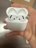 Viken【華強北頂配丨Air4代降噪款】藍牙耳機適配蘋果無線2025新款半入耳式金榜iphone16/15/14/13pods4 【原版正裝全功能主動降噪版】 【主動降噪+空間音頻+三真電量】 曬單實拍圖