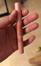 3CE融光唇凍半日茶MILKYSHADOW口紅唇膏唇釉唇彩鏡面生日禮物中秋 曬單實拍圖