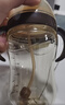 世喜吸管奶瓶1-3歲直飲杯嬰兒ppsu一12個(gè)月以上寶寶300ml帶重力球手柄 曬單實(shí)拍圖