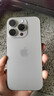 Apple/蘋(píng)果 iPhone 16 Pro（A3294）128GB 原色鈦金屬 支持移動(dòng)聯(lián)通電信5G 雙卡雙待手機 曬單實(shí)拍圖