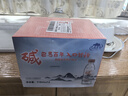 巴馬百年（LONGLIFE）弱堿性天然礦泉水GB8537鍶型巴馬礦泉水高端好水318ml12瓶整箱 曬單實(shí)拍圖
