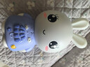 火火兔&南孔爺爺聯(lián)名款AI早教機器人故事機學(xué)習機男女孩玩具生日禮物 曬單實(shí)拍圖