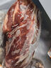 趣嘗鮮 國產(chǎn)金錢(qián)腱 900g  精修牛腱子肉 火鍋涮肉食材 生鮮牛肉 曬單實(shí)拍圖