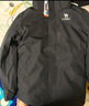 駱駝蛟龍3.0沖鋒衣三合一秋冬戶外御寒進(jìn)藏旅游登山服防油污外套男女 曬單實(shí)拍圖