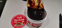 向料重慶小面調(diào)料麻辣桶裝拌面醬1kg調(diào)味品麻辣燙燒烤蘸料涼拌辣椒醬 曬單實(shí)拍圖