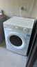 美的（Midea）10公斤滾筒洗衣機(jī)全自動(dòng)家用 洗烘一體帶烘干 超薄機(jī)身 雙重除菌 三重洗滌守護(hù)以舊換新家電補(bǔ)貼 【10公斤爆款】雙重除菌+蒸汽柔烘V11F 曬單實(shí)拍圖
