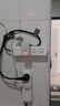 奧克斯(AUX)電熱水龍頭變頻恒溫衛浴面盆冷熱兩用變頻恒溫即熱式速熱快熱廚房寶下進(jìn)水帶漏保WT不銹鋼 曬單實(shí)拍圖