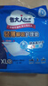 包大人（Dr.P）輕薄護理墊XL100片 （尺寸：60*90cm）嬰兒產(chǎn)婦床墊 老年人隔尿墊 曬單實(shí)拍圖