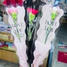 半畝花田氨基酸玫瑰花瓣沐浴露持久留香滋潤保濕清潔洗澡沐浴液900g 曬單實(shí)拍圖