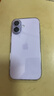 閃魔【熱銷(xiāo)TOP|金榜爆款】適用蘋(píng)果17手機殼iPhone17保護套鏡頭全包透明超薄防摔電鍍軟殼男女款 曬單實(shí)拍圖