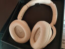 OneOdioA6無(wú)線(xiàn)藍牙耳機頭戴式藍牙耳機降噪HiFi音質(zhì)ANC智能帶麥手機通用 白色 曬單實(shí)拍圖