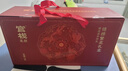 官棧即食燕窩粥花膠羹禮盒1656g/9碗魚(yú)膠滋補營(yíng)養品送禮物 曬單實(shí)拍圖