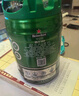 喜力經(jīng)典啤酒 鐵金剛5L桶裝  荷蘭進(jìn)口官方正品 中秋送禮 曬單實(shí)拍圖